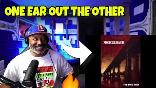 This Producer REACTS To Nickelback - Should&#39;ve Listened