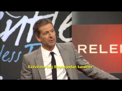 Bog isceljuje sve naše bolesti