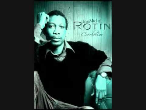 Jean Michel Rotin - Nou
