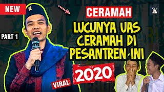 Download lagu FULL Lucunya UAS Ketika Bercerita Kisah di Pondok Pesantren dulu Part 1 mp3