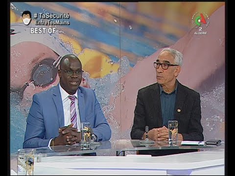 52' chrono - Émission du 1er juin 2020