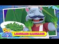 Lenggang Kangkung I Didi Friends Kembara Muzikal I Lagu Kanak Kanak