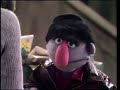 Classic Sesame Street Biff S Debut Part 1 1972