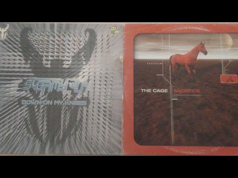 Mezclote Cantada Down On My Knees + Fuck You