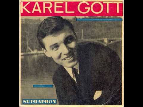 Karel Gott - Santa Lucia (16.2.1966)