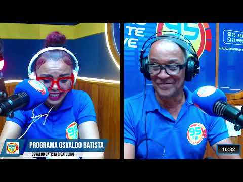 OSVALDO BATISTA & GATOLINO - 31 DE AGOSTO DE 2026