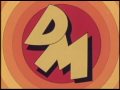 Danger Mouse Intro Theme Song