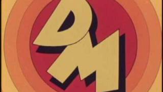 Danger Mouse (Intro) - Theme Song