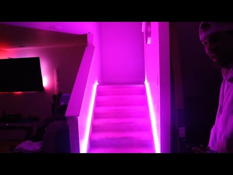 You Must Try These Diffusers with Your Govee LED Strips!