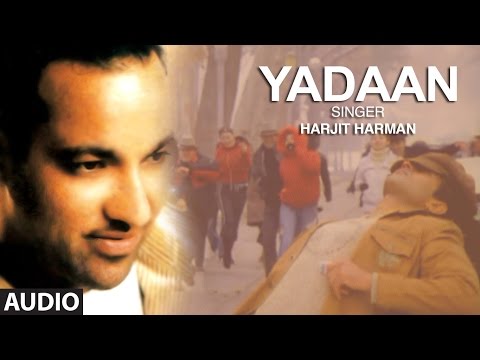 Yaadan (Full Audio) — watch video