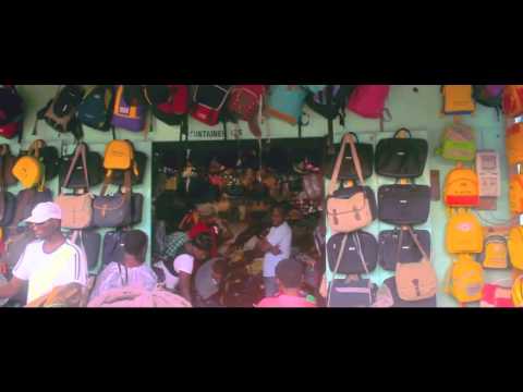 MR X MAS   IZZO BIZNESS FEAT MYRA VIRAL VIDEO