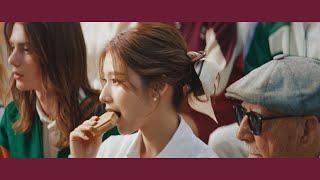 [影音] Sana ハーゲンダッツ ジャパンTVCM