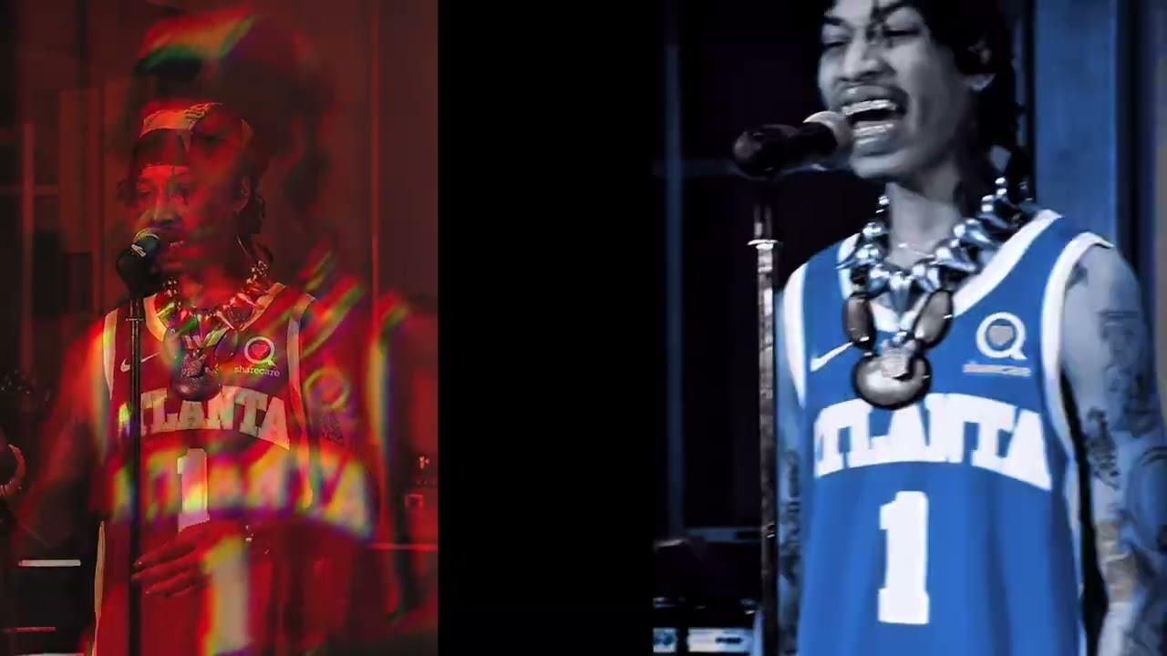 Ayo & Teo - SYNTH AGAINST THE WORLD 