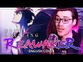 FULL Eng Cover Solo Leveling S2 OP Sam Luff ReawakeR