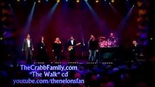 The Crabb Family - The Walk