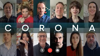 Corona [Parody Angélica Vale &amp; Marco Antonio Solís — Llorona]