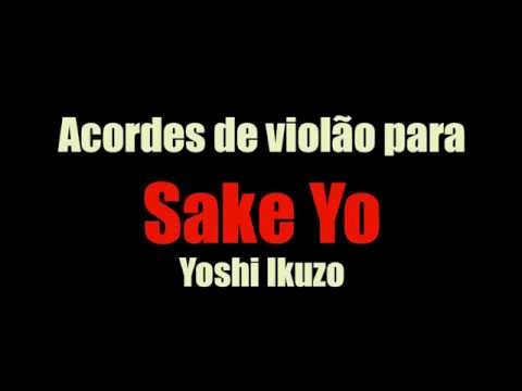 Sake Yo - Itsuki Hiroshi