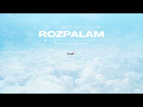 Maślany - Rozpalam feat. DUDEK P56 (prod. Reverse)