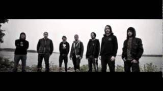 Vildhjarta- Eternal Golden Monk