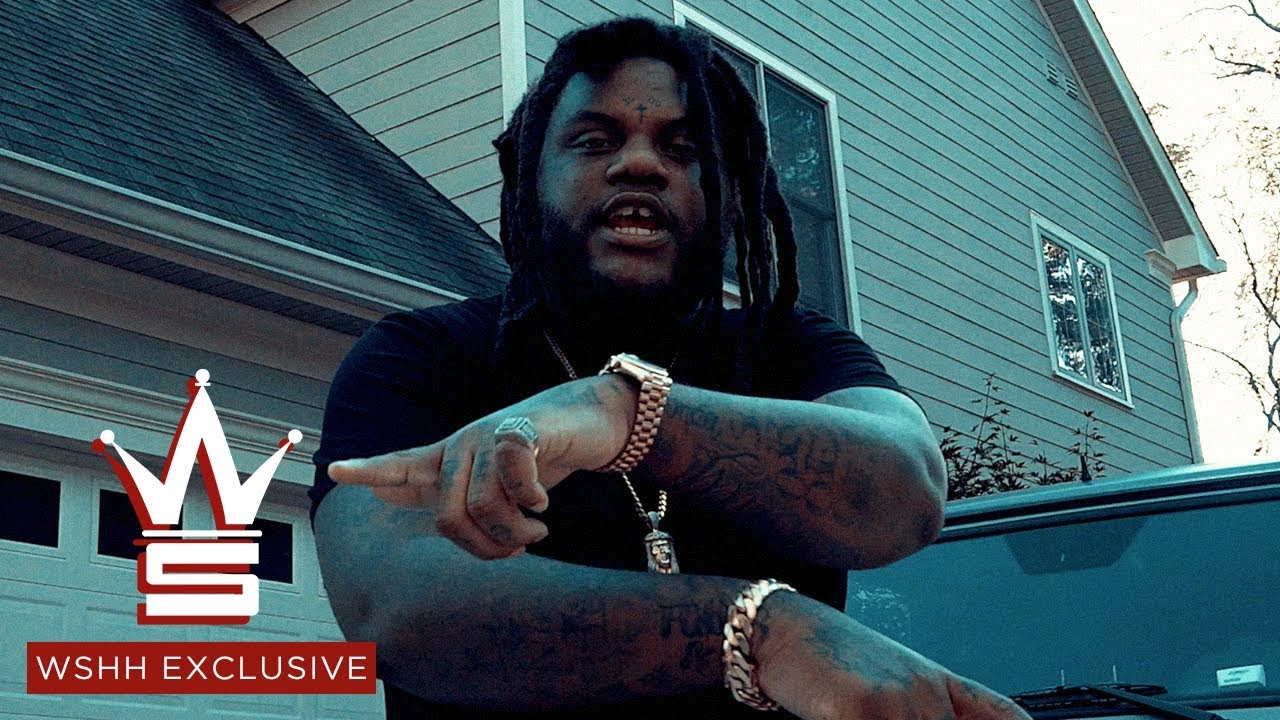 Fat Trel — First Day Out (F*ck 12)
