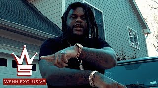 Fat Trel &quot;First Day Out (F*ck 12)&quot; (WSHH Exclusive - Official Music Video)