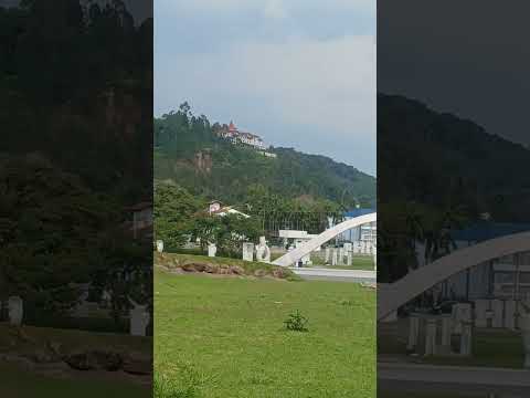 PARK EM BRUSQUE #botuvera #brusque #santacatatina #park #gratidão #louvor