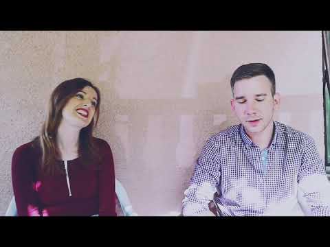 Miroslav Skoro i Marta Nikolin - Tajna najveca (Martina i Danijel Cover)