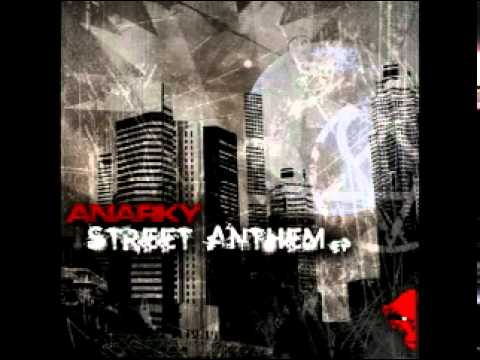 Anarky - Turkish Torture