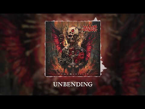 VADER - Humanihility (FULL EP STREAM)