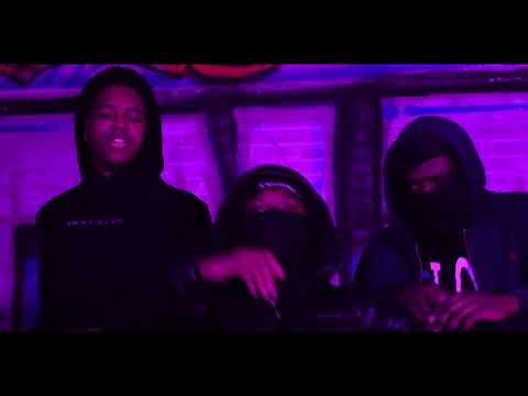 IDGAF ft mo1hundo shot by: @sharpshooterlil