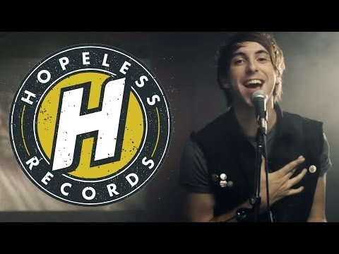 Hopeless Records Channel Trailer