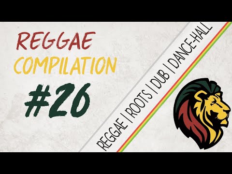 Reggae compilation #26