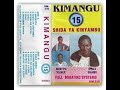 Kimangu 15 - Joyce Ni Busy