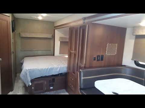 2019 Forest River Sunseeker 2400WS