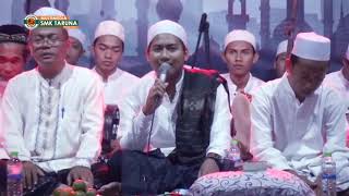 Download lagu Turi Putih - Ridwan Asyfi Ft Fatihah Indonesia | SMK Taruna Bersholawat mp3
