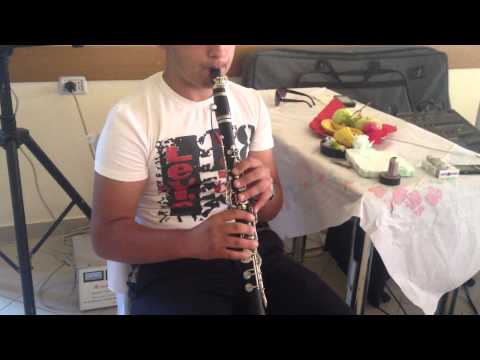 Marseli i Gencit dhe Tani 2012