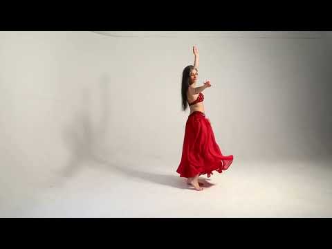 Miren González - Essence drum solo