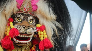 Download lagu Trio Pembarong Junior. Barongan Blora Kumara Krida Mustika Live Triteh mp3