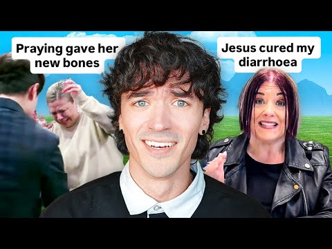 Christian TikTok Needs To Chill