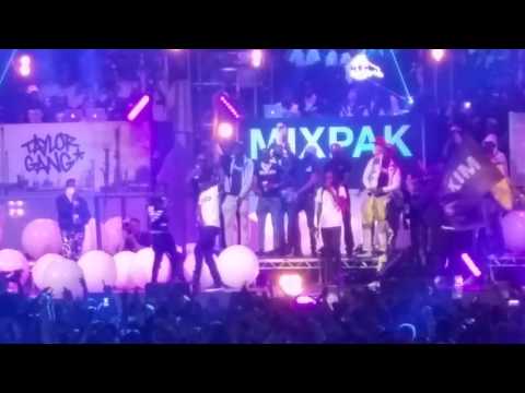 How Mixpak Won The Red Bull Culture Clash