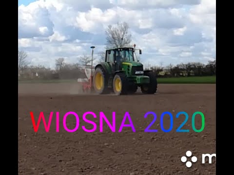 WIOSNA 2020 Podsumowanie sezonu