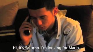 I Only Came to Use the Telephone | Spanish Short Film