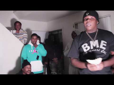 FEB Qwan - On the Floor (Official Music Video)