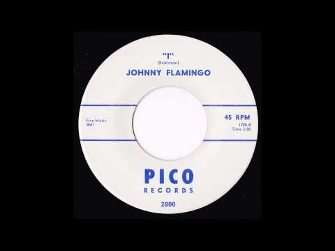 JOHNNY FLAMINGO I
