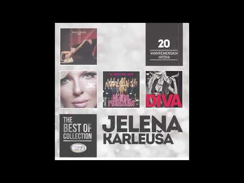 THE BEST OF  - Jelena Karleusa  & Sasa Matic - Ne Smem Da Se Zaljubim U Tebe - ( Official Audio )