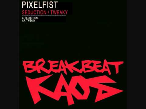 Pixel Fist - Seduction (BBK)