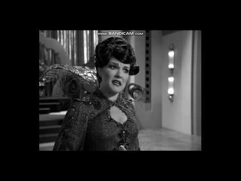 A Few More Captain Janeway Moments