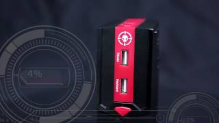 Precision Sniper Mouse and Keyboard Converter for Consoles video 1