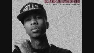 Tyga Black thoughts- Heaven or Hell