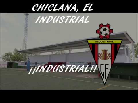 HIMNO OFICIAL (CHICLANA INDUSTRIAL)